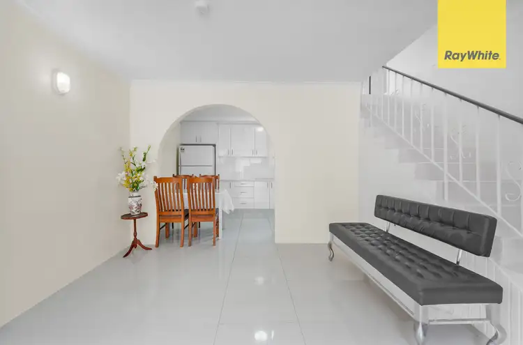 Second view of Homely townhouse listing, 6/11-13 Torrens Street, Merrylands West NSW 2160