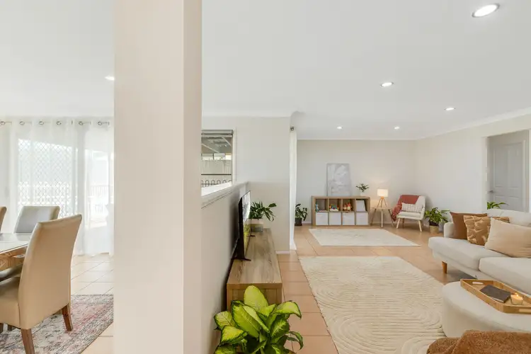 Fourth view of Homely house listing, 21 Salisbury Street, Darling Heights QLD 4350