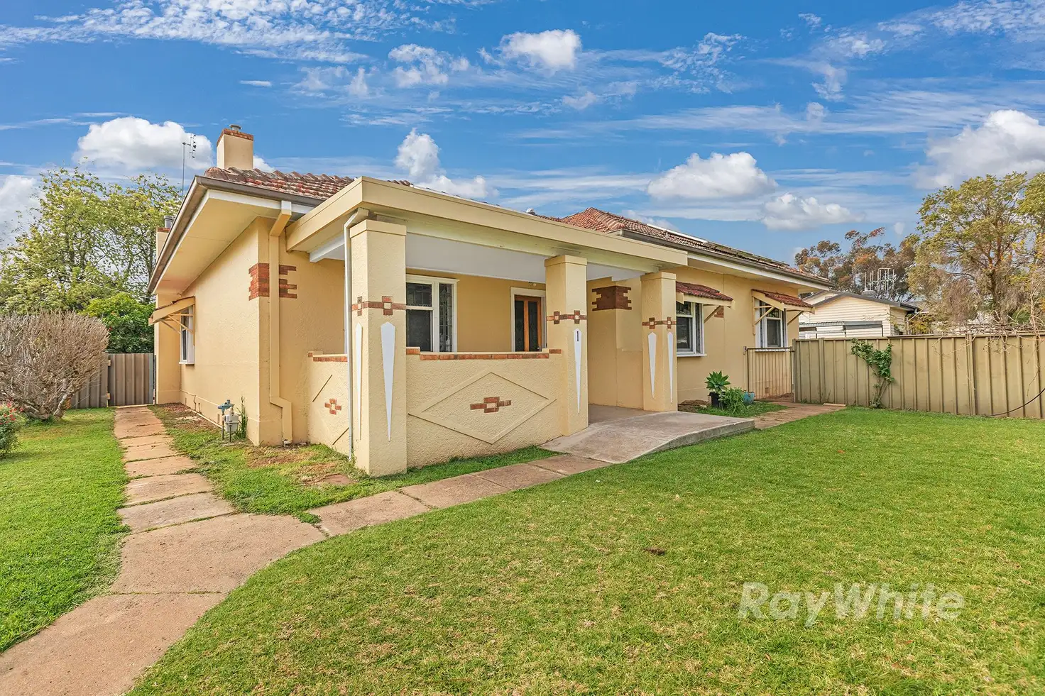 Main view of Homely house listing, 1 Morton Street, Rochester VIC 3561