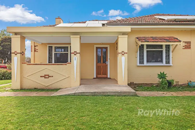 Second view of Homely house listing, 1 Morton Street, Rochester VIC 3561