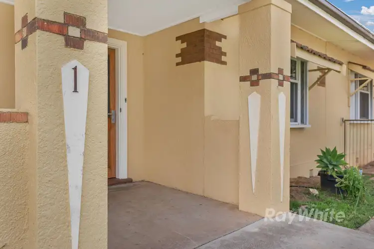 Third view of Homely house listing, 1 Morton Street, Rochester VIC 3561