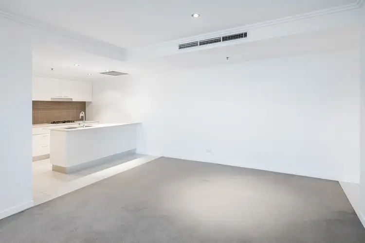Second view of Homely apartment listing, 1501/33 T E Peters Drive, Broadbeach Waters QLD 4218