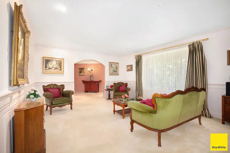 Second view of Homely house listing, 320 Bourke Street, Glen Innes NSW 2370