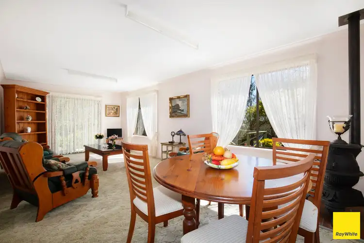 Fifth view of Homely house listing, 320 Bourke Street, Glen Innes NSW 2370