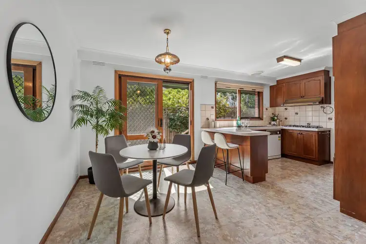 Sixth view of Homely unit listing, 1/4 La Frank Street, Burwood VIC 3125