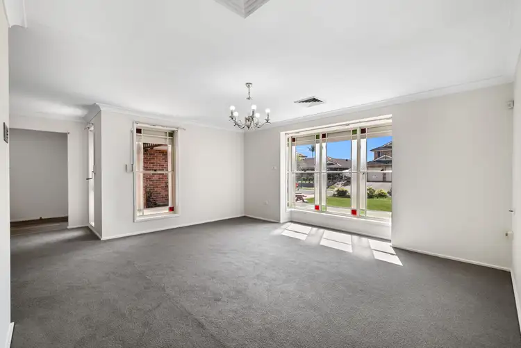 Second view of Homely house listing, 8 Cordelia Crescent, Green Valley NSW 2168