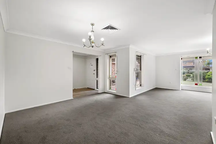 Third view of Homely house listing, 8 Cordelia Crescent, Green Valley NSW 2168