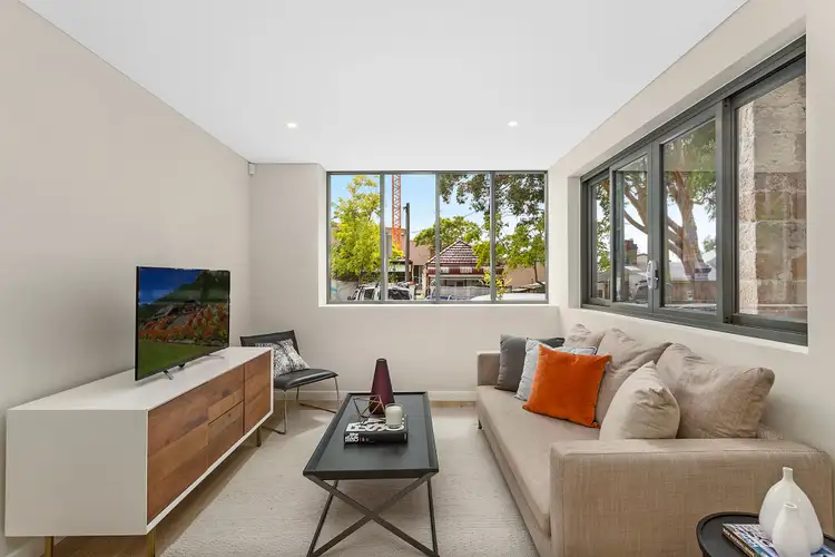 Third view of Homely townhouse listing, 8/233 Johnston Street, Annandale NSW 2038