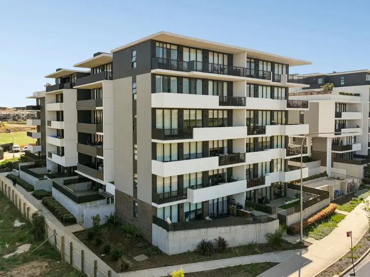 12/363 Bernera Road, Edmondson Park NSW 2174