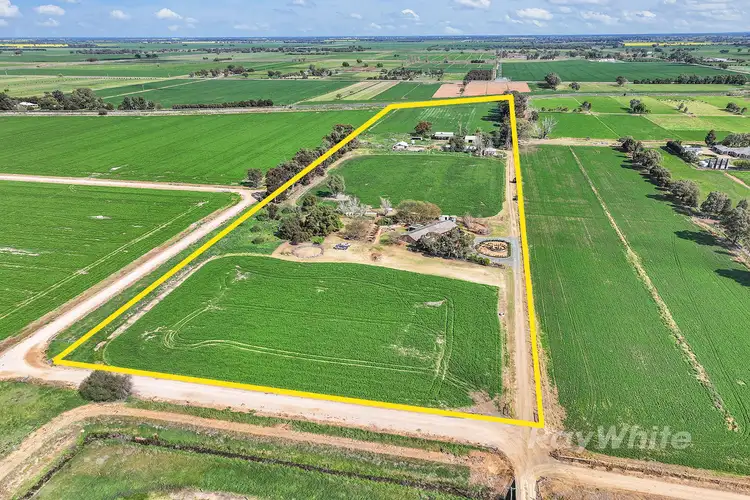 749 Lowe Road, Ballendella VIC 3561