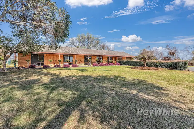 Second view of Homely rural property listing, 749 Lowe Road, Ballendella VIC 3561