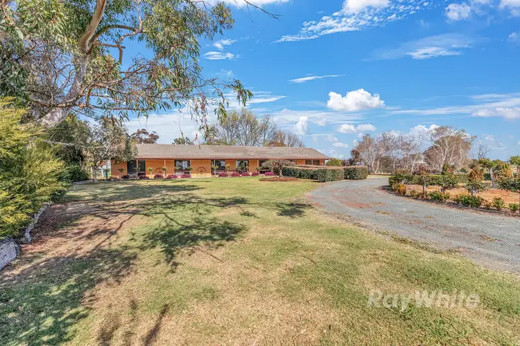 Third view of Homely rural property listing, 749 Lowe Road, Ballendella VIC 3561