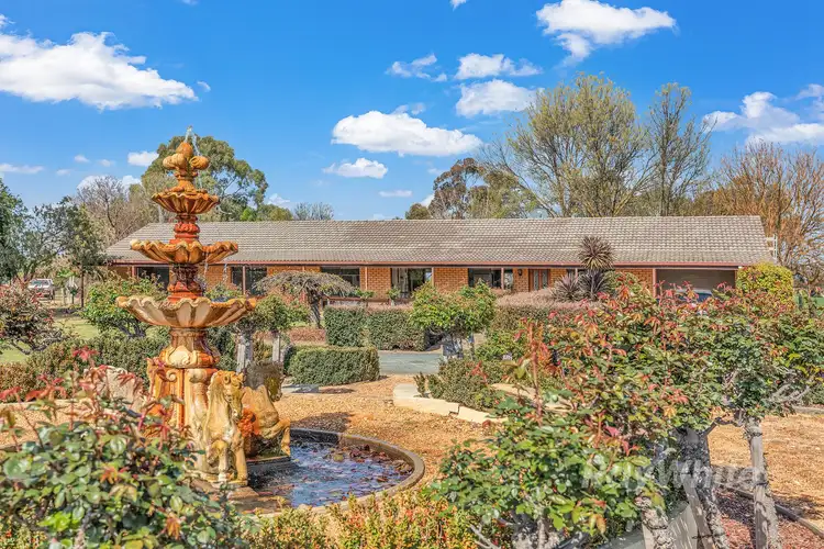 Fifth view of Homely rural property listing, 749 Lowe Road, Ballendella VIC 3561