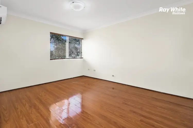 Second view of Homely apartment listing, 27/14-18 Fourth Avenue, Blacktown NSW 2148