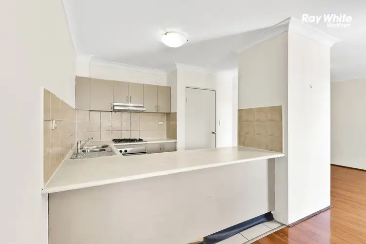 Fourth view of Homely apartment listing, 27/14-18 Fourth Avenue, Blacktown NSW 2148