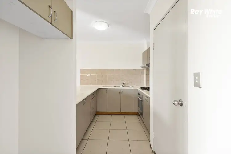 Fifth view of Homely apartment listing, 27/14-18 Fourth Avenue, Blacktown NSW 2148