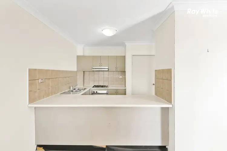 Sixth view of Homely apartment listing, 27/14-18 Fourth Avenue, Blacktown NSW 2148