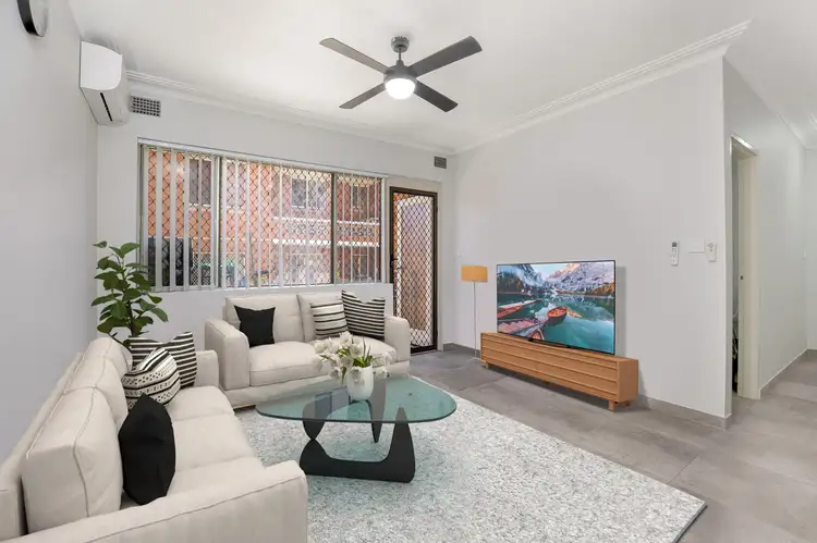3/48 Fairmount Street, Lakemba NSW 2195