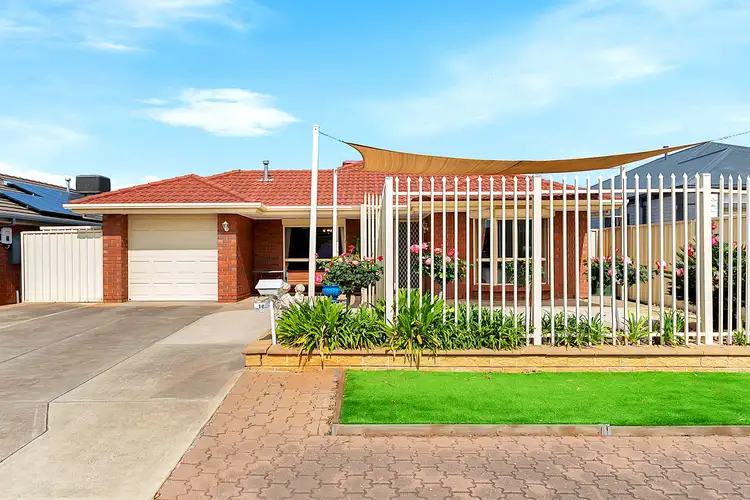 16 New Hampshire Drive, Parafield Gardens SA 5107