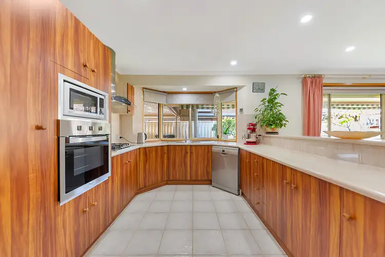 Second view of Homely house listing, 16 New Hampshire Drive, Parafield Gardens SA 5107