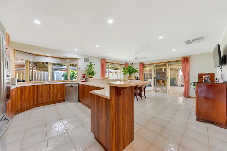 Third view of Homely house listing, 16 New Hampshire Drive, Parafield Gardens SA 5107