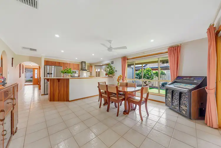 Fourth view of Homely house listing, 16 New Hampshire Drive, Parafield Gardens SA 5107