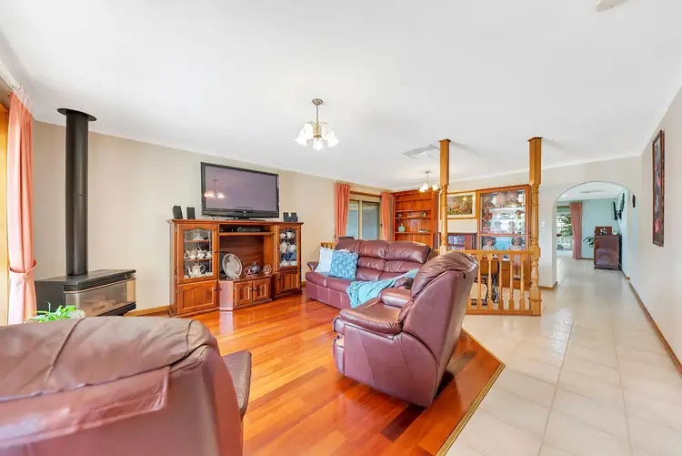 Fifth view of Homely house listing, 16 New Hampshire Drive, Parafield Gardens SA 5107