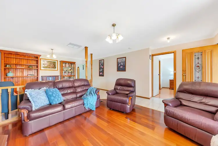 Sixth view of Homely house listing, 16 New Hampshire Drive, Parafield Gardens SA 5107