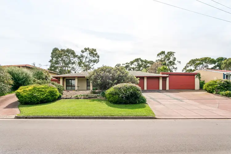 Main view of Homely house listing, 4 Proctor Street, Flagstaff Hill SA 5159