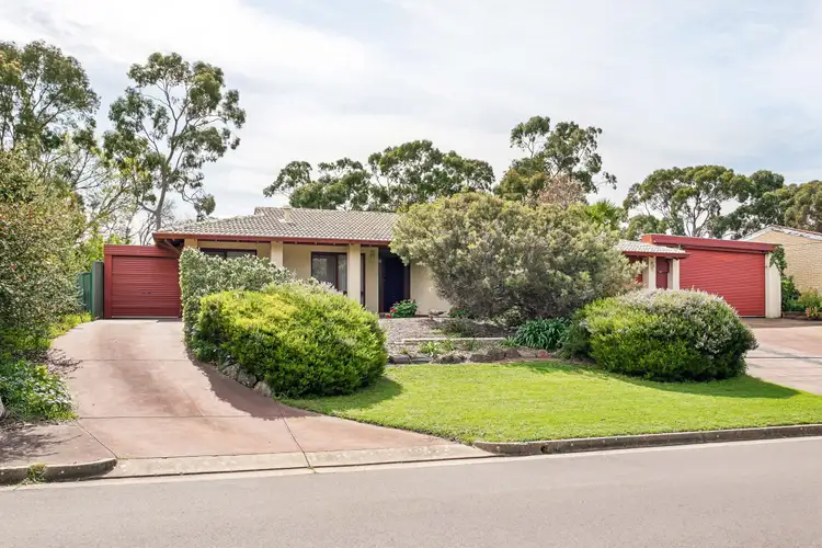 Second view of Homely house listing, 4 Proctor Street, Flagstaff Hill SA 5159