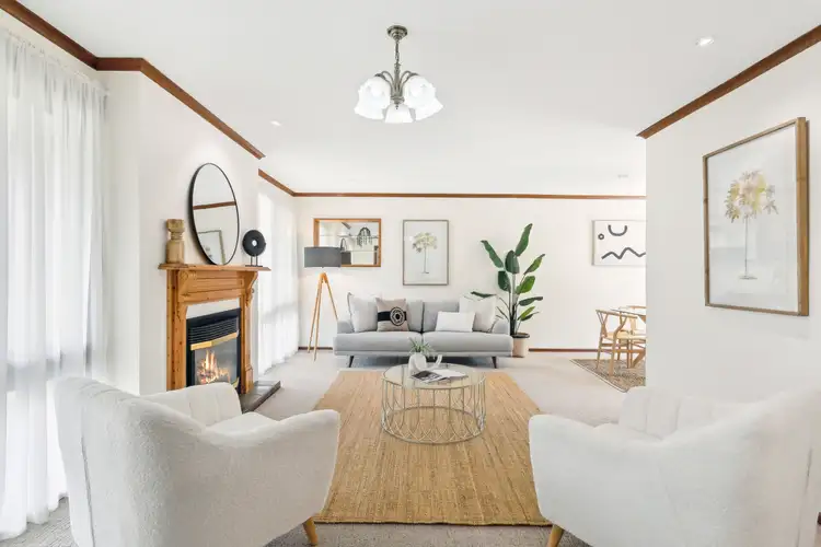 Third view of Homely house listing, 4 Proctor Street, Flagstaff Hill SA 5159