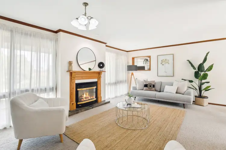 Fourth view of Homely house listing, 4 Proctor Street, Flagstaff Hill SA 5159