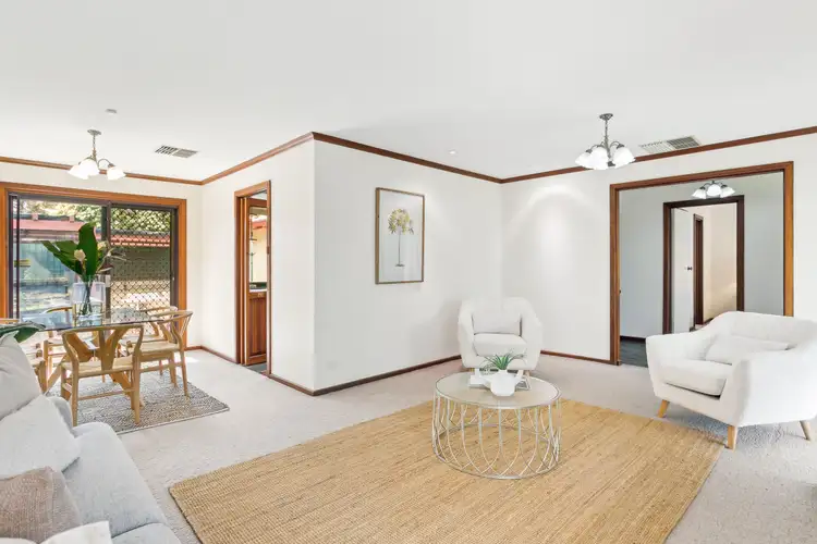 Fifth view of Homely house listing, 4 Proctor Street, Flagstaff Hill SA 5159