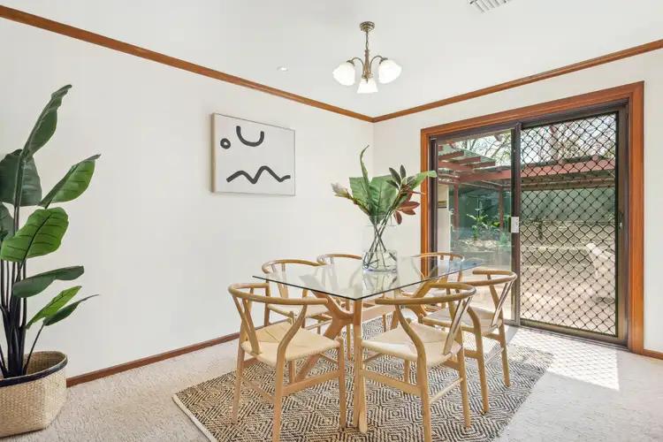 Sixth view of Homely house listing, 4 Proctor Street, Flagstaff Hill SA 5159