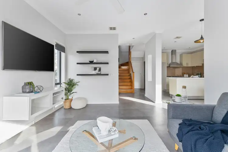 Fourth view of Homely townhouse listing, 32 Millers Road, Brooklyn VIC 3012