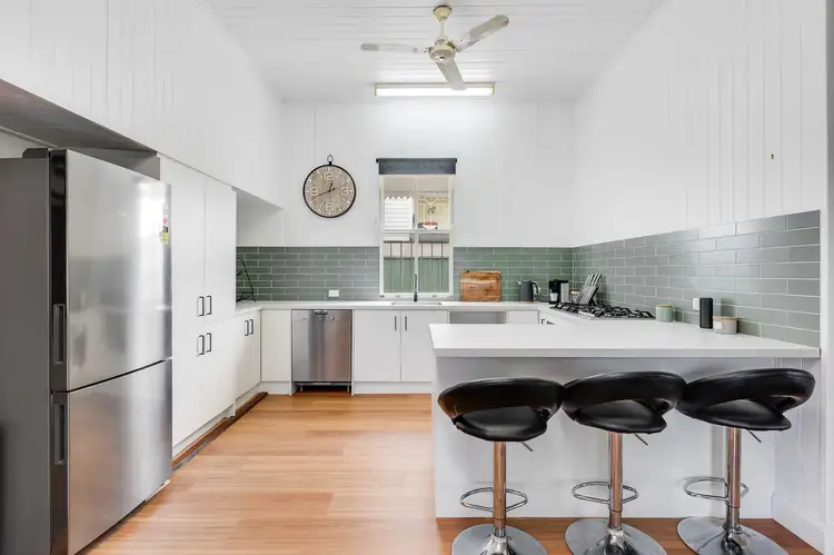 Third view of Homely house listing, 4 Dunne Street, Harristown QLD 4350