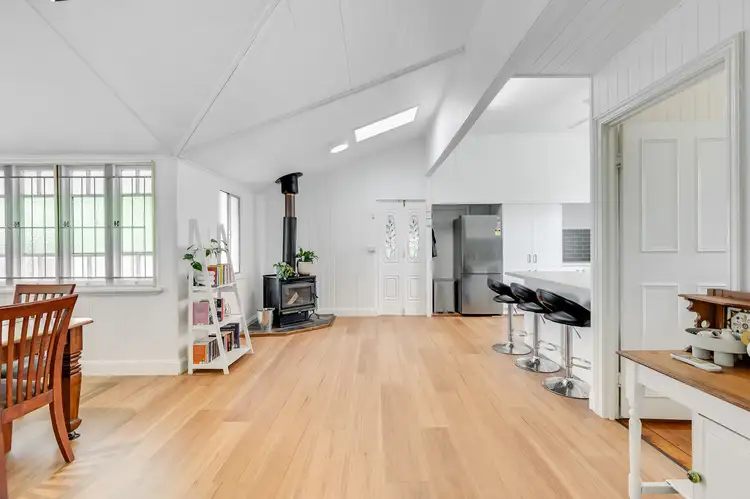Fourth view of Homely house listing, 4 Dunne Street, Harristown QLD 4350