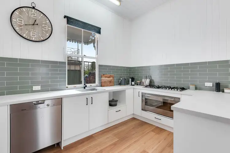 Sixth view of Homely house listing, 4 Dunne Street, Harristown QLD 4350
