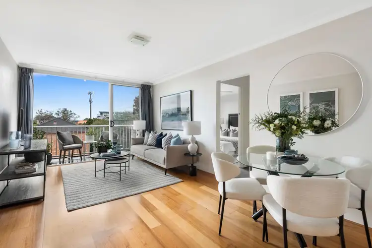 Main view of Homely apartment listing, 15/12 Punch Street, Mosman NSW 2088