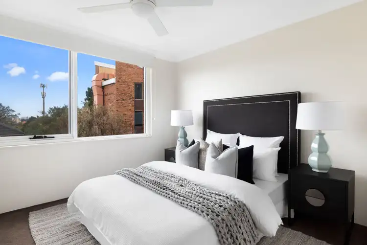Third view of Homely apartment listing, 15/12 Punch Street, Mosman NSW 2088
