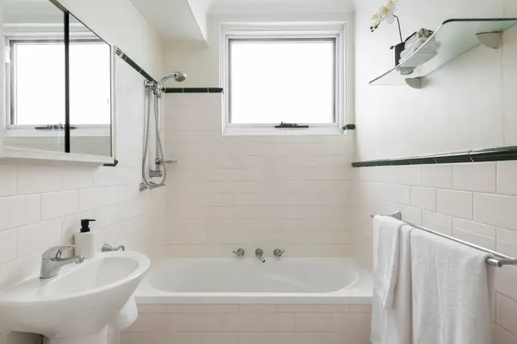 Fourth view of Homely apartment listing, 15/12 Punch Street, Mosman NSW 2088
