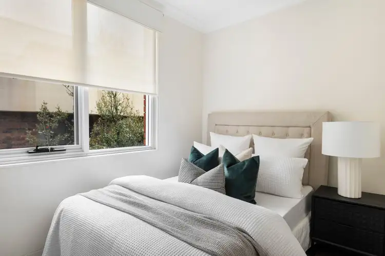 Fifth view of Homely apartment listing, 15/12 Punch Street, Mosman NSW 2088