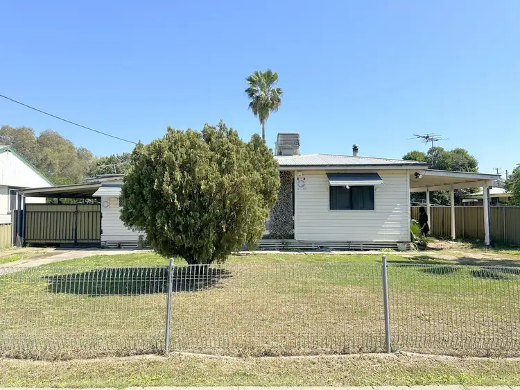 Main view of Homely house listing, 337 Boston Street, Moree NSW 2400