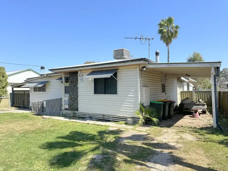 Second view of Homely house listing, 337 Boston Street, Moree NSW 2400