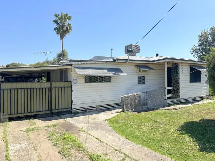 Fourth view of Homely house listing, 337 Boston Street, Moree NSW 2400