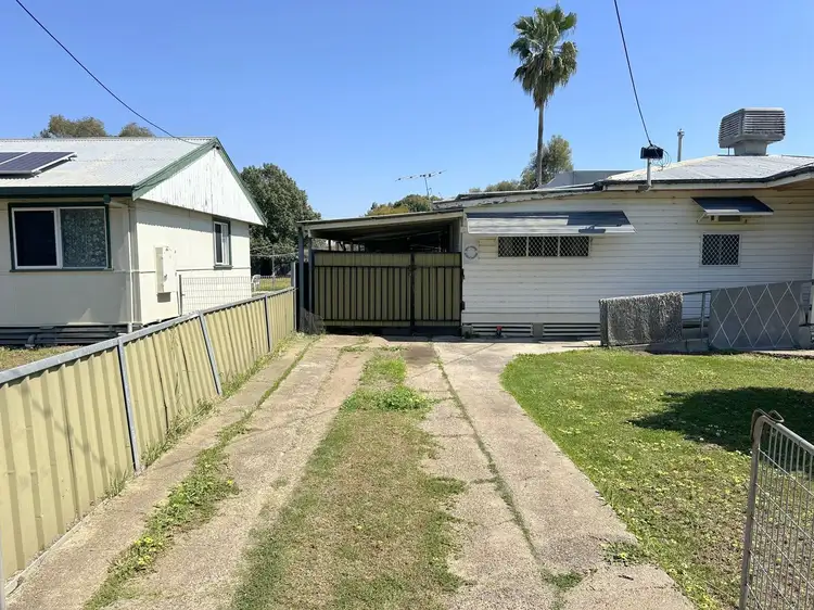 Fifth view of Homely house listing, 337 Boston Street, Moree NSW 2400