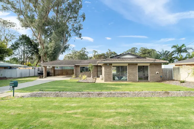 Main view of Homely house listing, 92 Steerforth Drive, Coodanup WA 6210