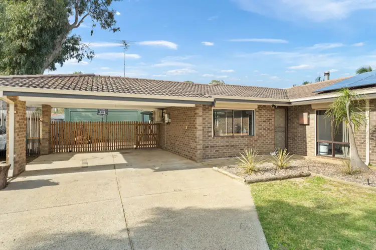Third view of Homely house listing, 92 Steerforth Drive, Coodanup WA 6210