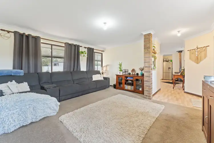 Fifth view of Homely house listing, 92 Steerforth Drive, Coodanup WA 6210