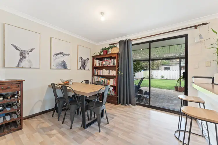 Sixth view of Homely house listing, 92 Steerforth Drive, Coodanup WA 6210